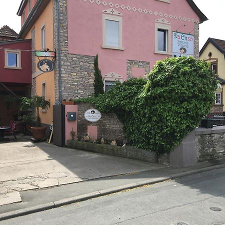 Gasthaus Da Enzo Siefersheim Ngoại thất bức ảnh