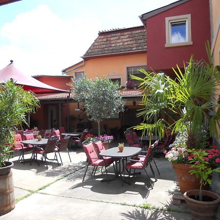 Gasthaus Da Enzo Siefersheim Ngoại thất bức ảnh