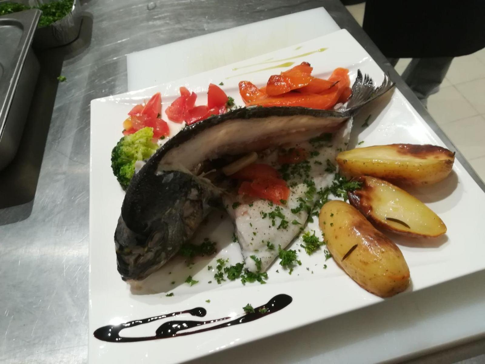Gasthaus Da Enzo Siefersheim Ngoại thất bức ảnh