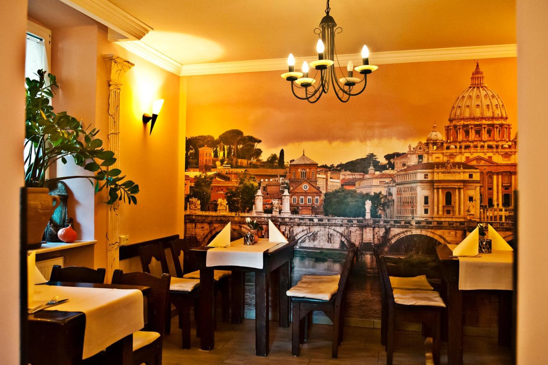 Gasthaus Da Enzo Siefersheim Ngoại thất bức ảnh