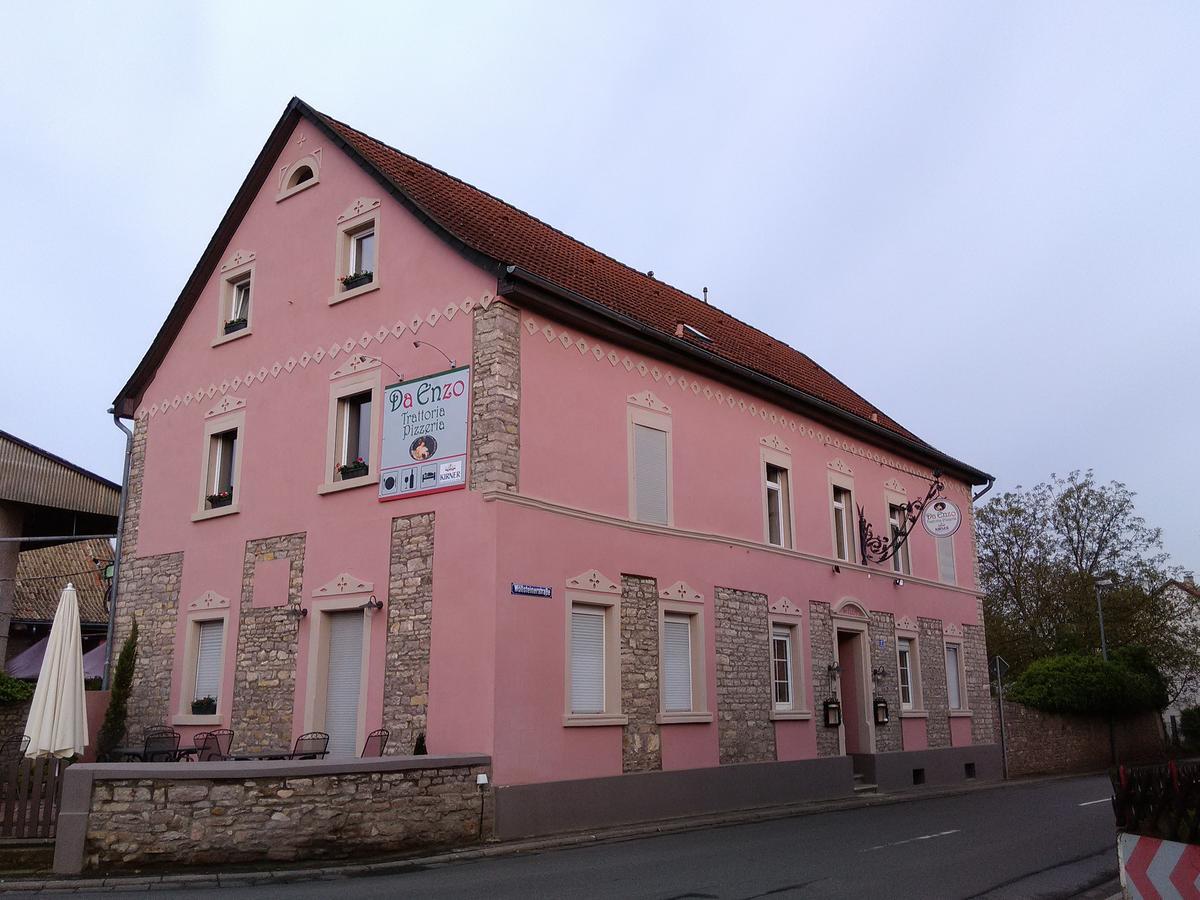 Gasthaus Da Enzo Siefersheim Ngoại thất bức ảnh