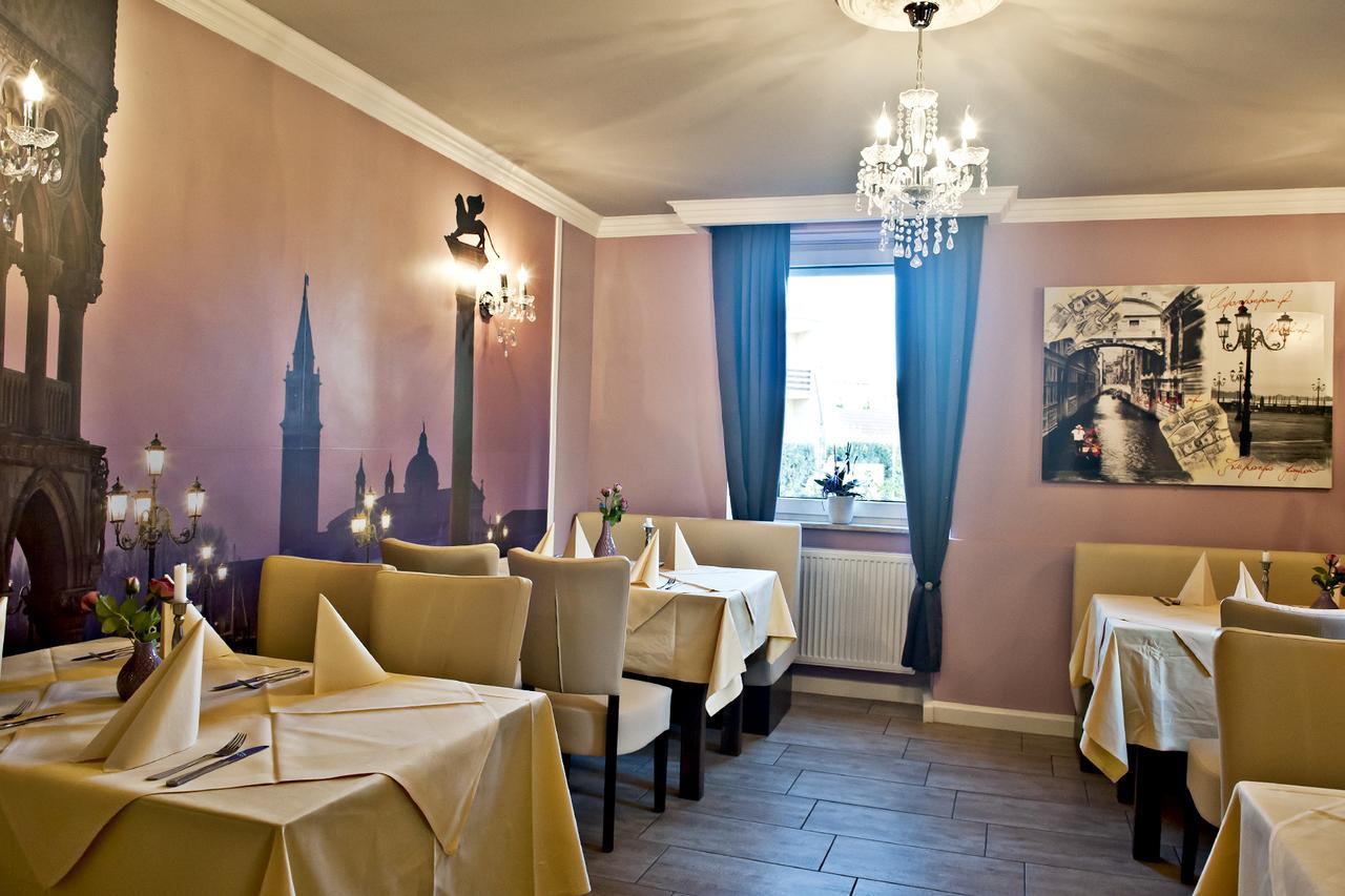 Gasthaus Da Enzo Siefersheim Ngoại thất bức ảnh