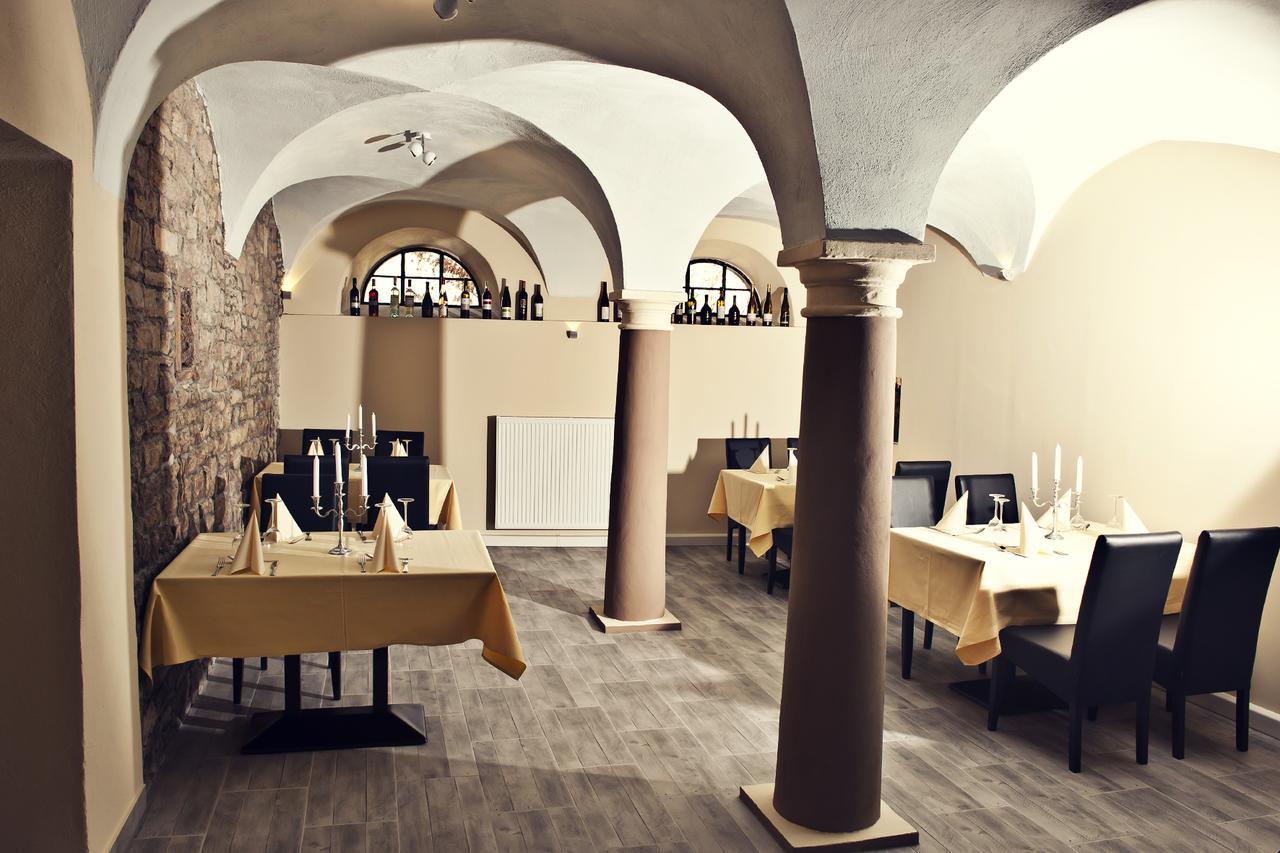 Gasthaus Da Enzo Siefersheim Ngoại thất bức ảnh