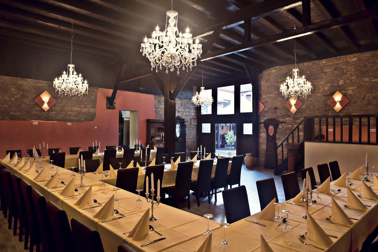 Gasthaus Da Enzo Siefersheim Ngoại thất bức ảnh