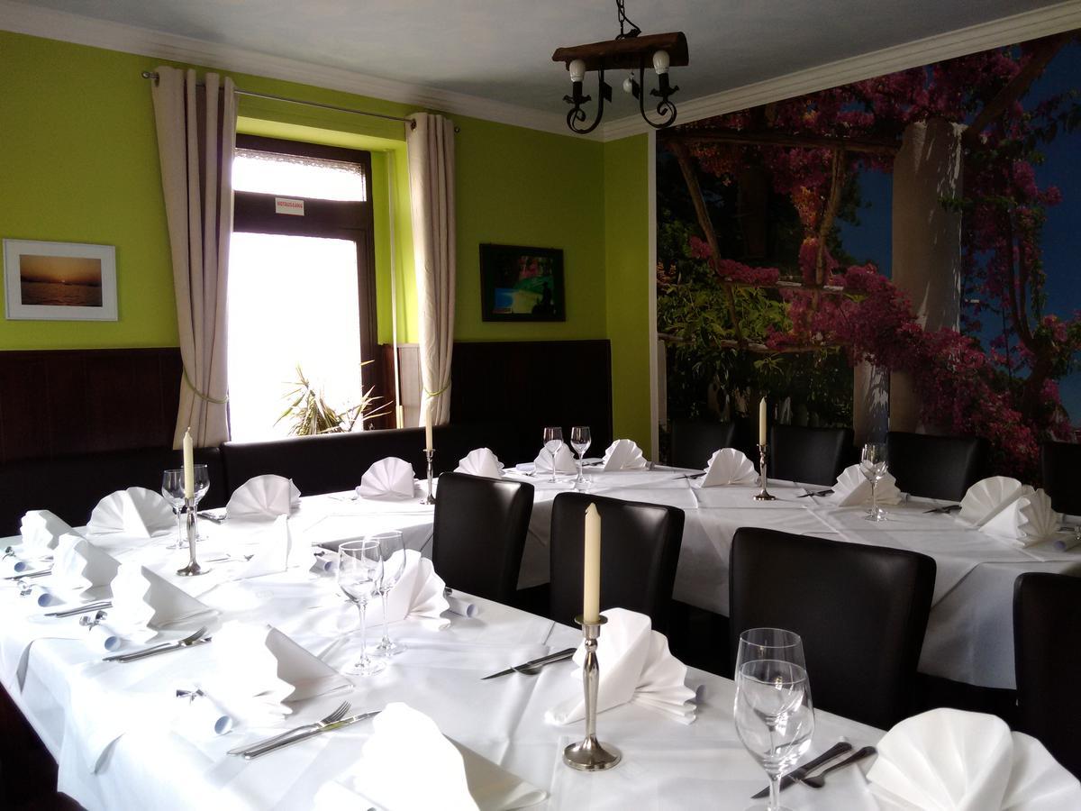 Gasthaus Da Enzo Siefersheim Ngoại thất bức ảnh