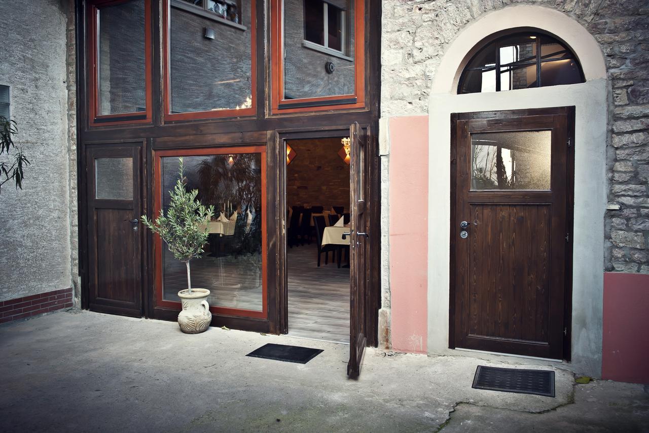Gasthaus Da Enzo Siefersheim Ngoại thất bức ảnh
